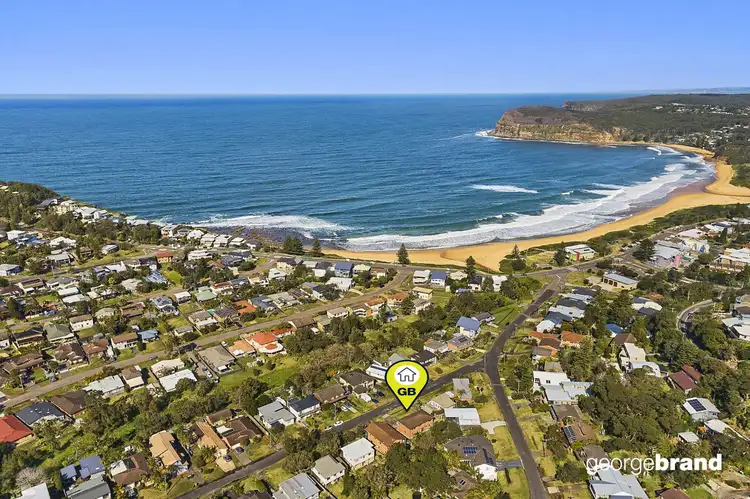 Second view of Homely house listing, 23 Ensenada Road, Copacabana NSW 2251