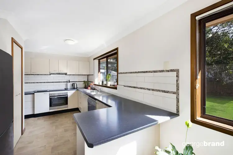 Third view of Homely house listing, 23 Ensenada Road, Copacabana NSW 2251