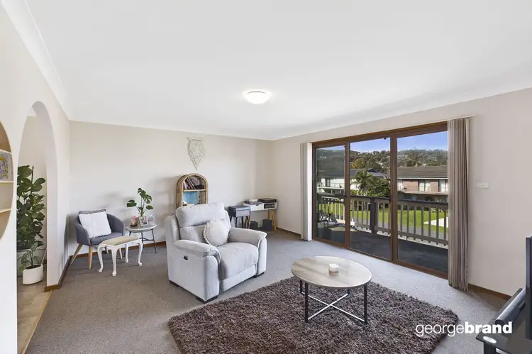 Fifth view of Homely house listing, 23 Ensenada Road, Copacabana NSW 2251