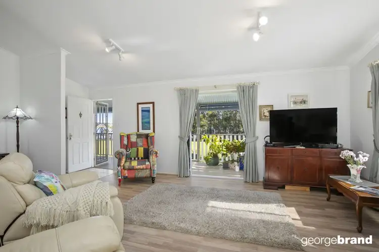 Fourth view of Homely house listing, 17 George Johnston Place, Kincumber NSW 2251