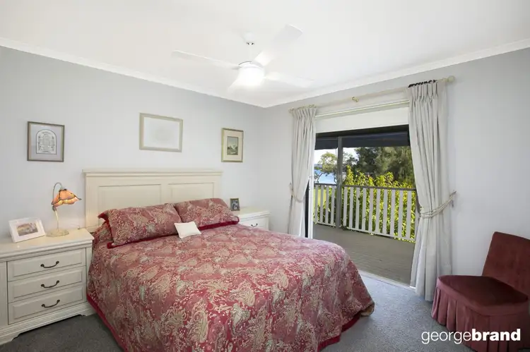 Sixth view of Homely house listing, 17 George Johnston Place, Kincumber NSW 2251