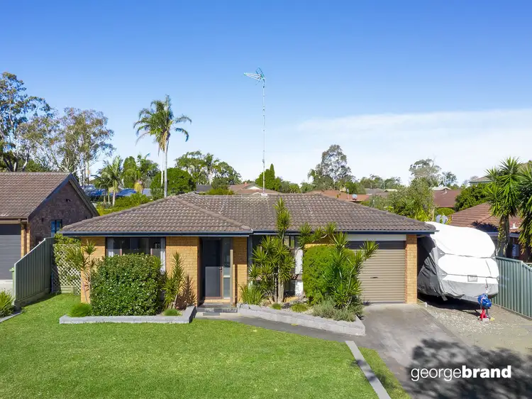 31 Belsham Road, Kariong NSW 2250