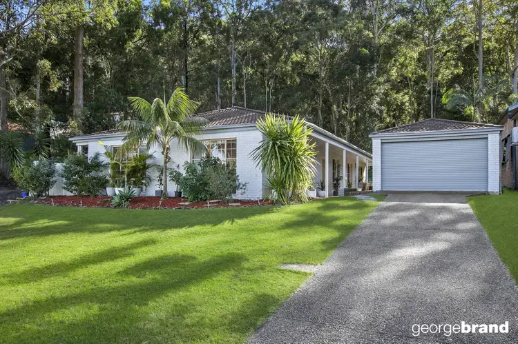 1 Woodcrest Close, Kincumber NSW 2251