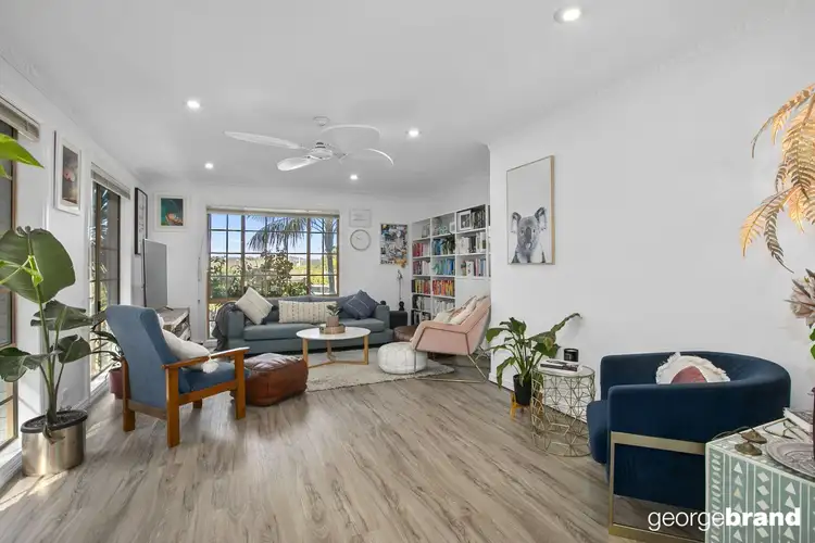 Second view of Homely house listing, 1 Woodcrest Close, Kincumber NSW 2251