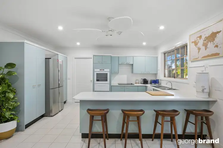 Third view of Homely house listing, 1 Woodcrest Close, Kincumber NSW 2251