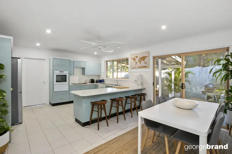 Fourth view of Homely house listing, 1 Woodcrest Close, Kincumber NSW 2251