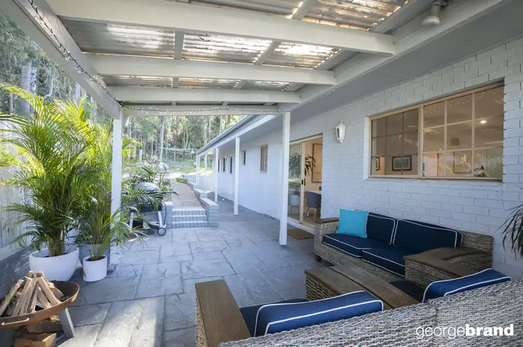 Fifth view of Homely house listing, 1 Woodcrest Close, Kincumber NSW 2251