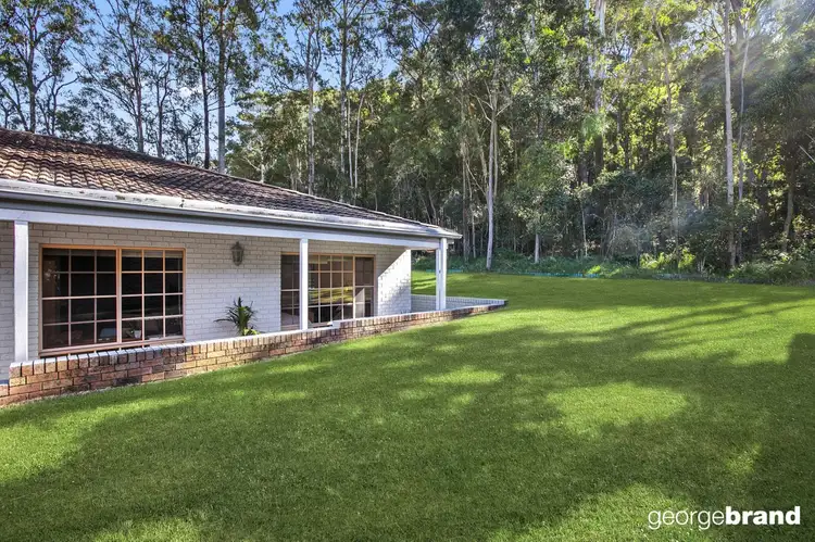 Sixth view of Homely house listing, 1 Woodcrest Close, Kincumber NSW 2251