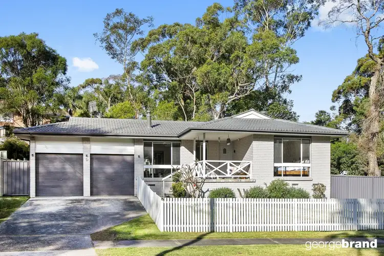 Main view of Homely house listing, 9 Cullens Road, Kincumber NSW 2251