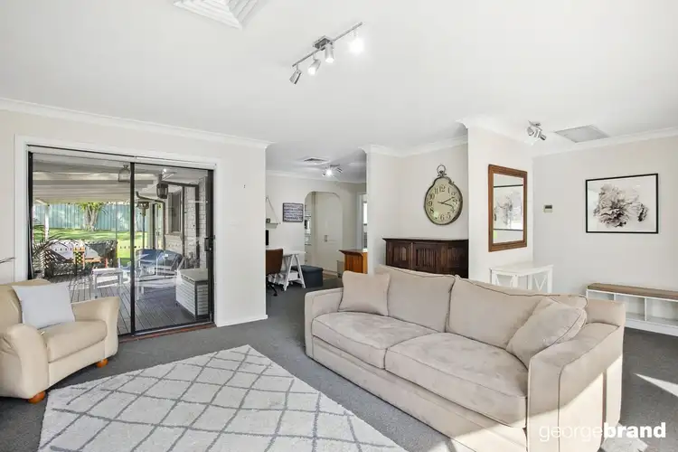 Second view of Homely house listing, 9 Cullens Road, Kincumber NSW 2251