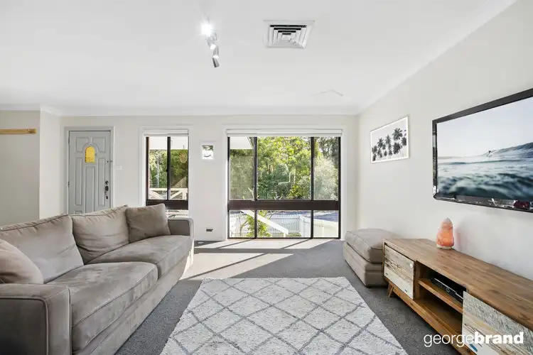 Third view of Homely house listing, 9 Cullens Road, Kincumber NSW 2251