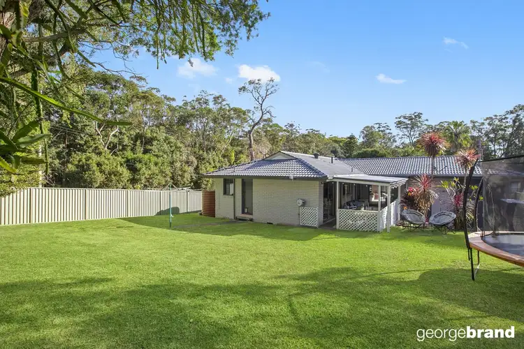 Fifth view of Homely house listing, 9 Cullens Road, Kincumber NSW 2251