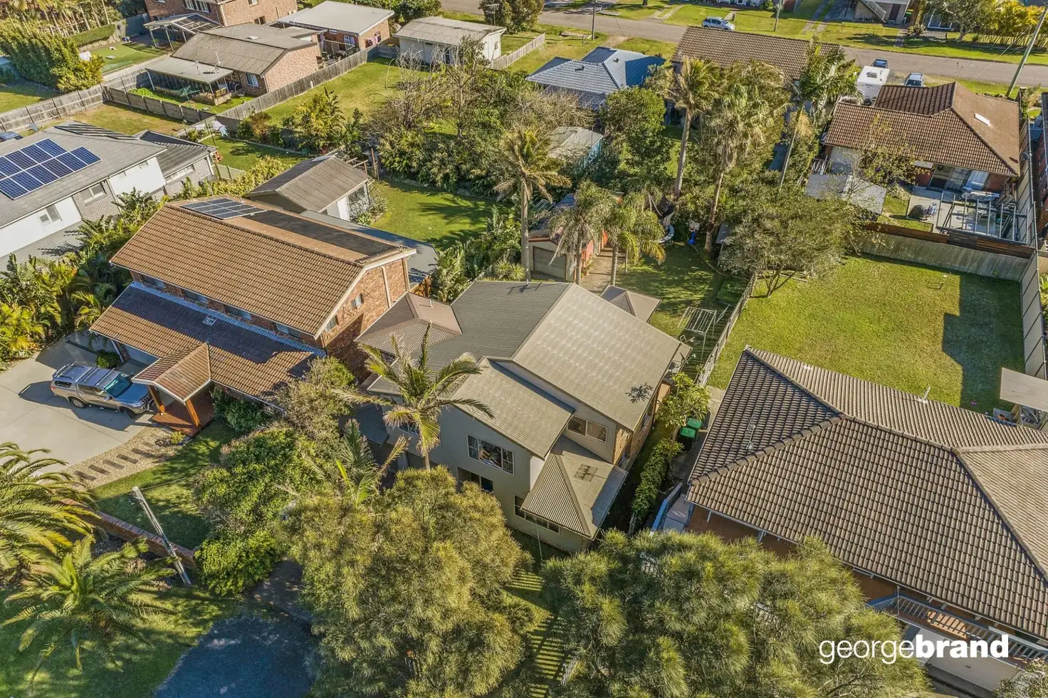 Main view of Homely house listing, 18 Del Rio Drive, Copacabana NSW 2251