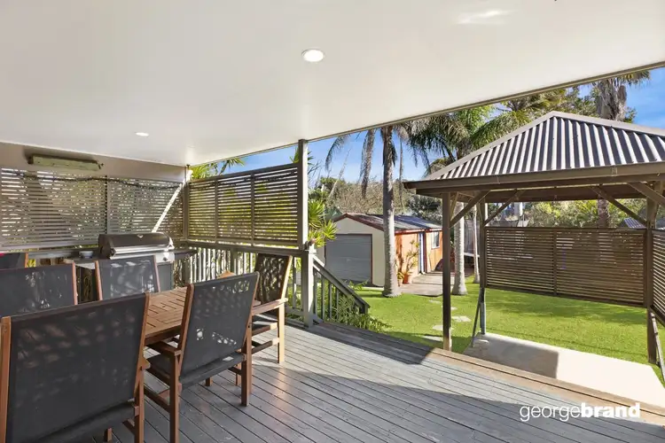 Fourth view of Homely house listing, 18 Del Rio Drive, Copacabana NSW 2251