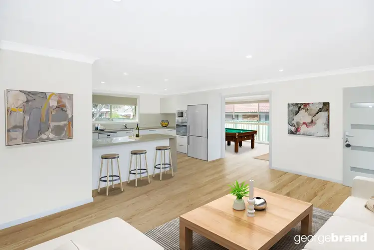 Main view of Homely house listing, 10 Benelong Place, Kincumber NSW 2251