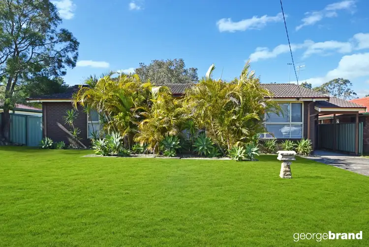 Second view of Homely house listing, 10 Benelong Place, Kincumber NSW 2251