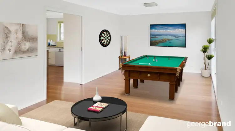 Fourth view of Homely house listing, 10 Benelong Place, Kincumber NSW 2251