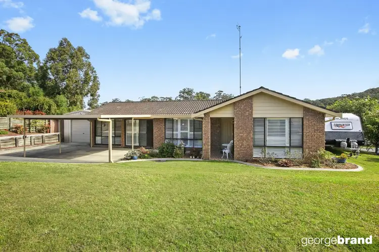 8 Julian Road, Kincumber NSW 2251