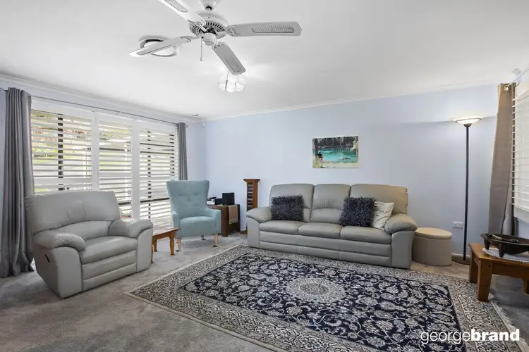 Second view of Homely house listing, 8 Julian Road, Kincumber NSW 2251