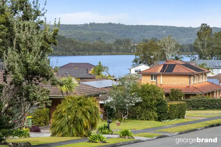 Main view of Homely house listing, 16 Boora Boora Road, Kincumber NSW 2251