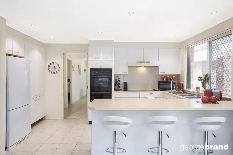 Fourth view of Homely house listing, 16 Boora Boora Road, Kincumber NSW 2251