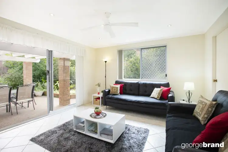 Fifth view of Homely house listing, 16 Boora Boora Road, Kincumber NSW 2251