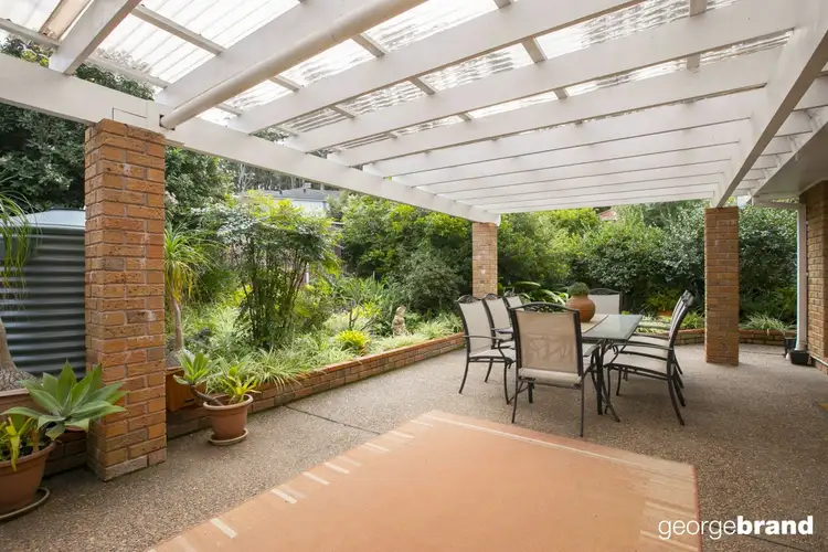 Sixth view of Homely house listing, 16 Boora Boora Road, Kincumber NSW 2251
