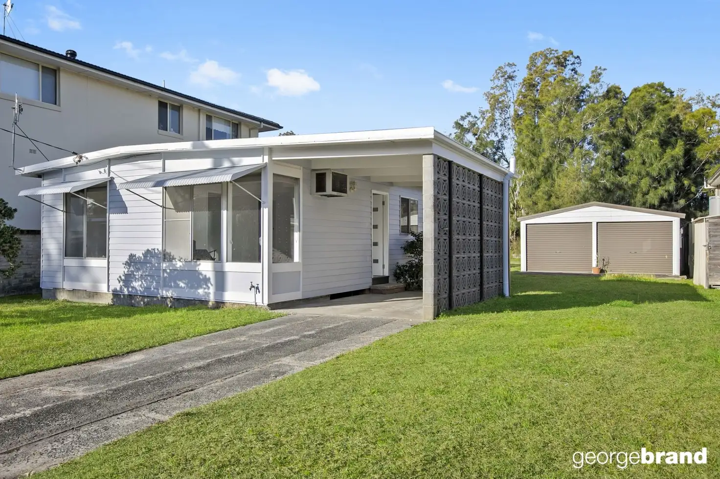 Main view of Homely house listing, 65 Malinya Road, Davistown NSW 2251