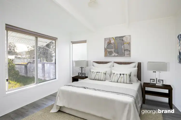 Fifth view of Homely house listing, 65 Malinya Road, Davistown NSW 2251