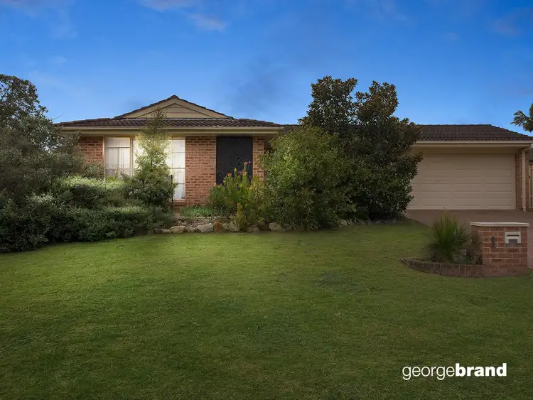 1 Rees Street, Kariong NSW 2250