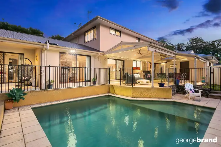 Second view of Homely house listing, 8 Cameron Crescent, Kincumber NSW 2251