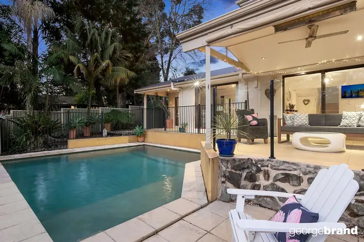 Third view of Homely house listing, 8 Cameron Crescent, Kincumber NSW 2251