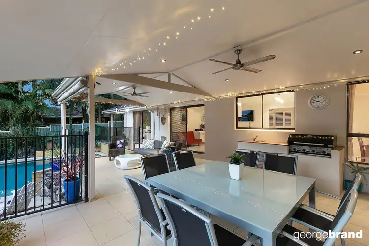 Fourth view of Homely house listing, 8 Cameron Crescent, Kincumber NSW 2251