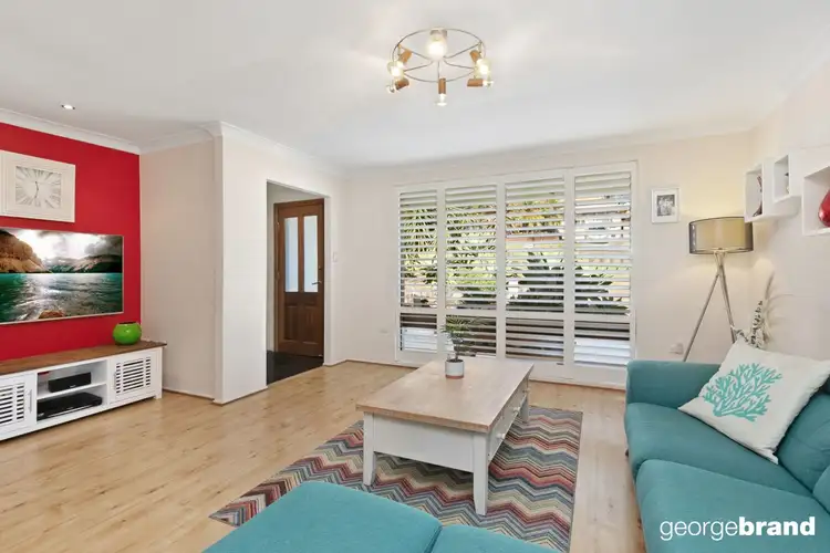 Fifth view of Homely house listing, 8 Cameron Crescent, Kincumber NSW 2251