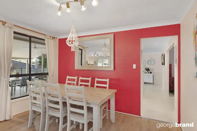 Sixth view of Homely house listing, 8 Cameron Crescent, Kincumber NSW 2251