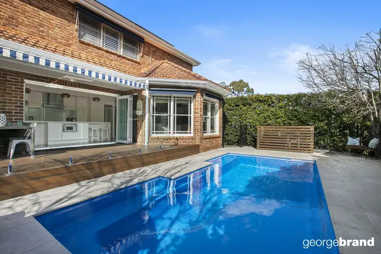 Second view of Homely house listing, 8 Merrivale Close, Kincumber NSW 2251