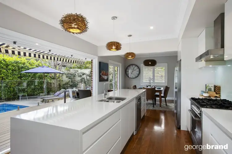 Third view of Homely house listing, 8 Merrivale Close, Kincumber NSW 2251