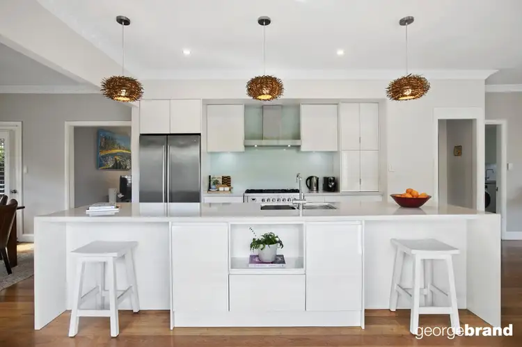 Fourth view of Homely house listing, 8 Merrivale Close, Kincumber NSW 2251