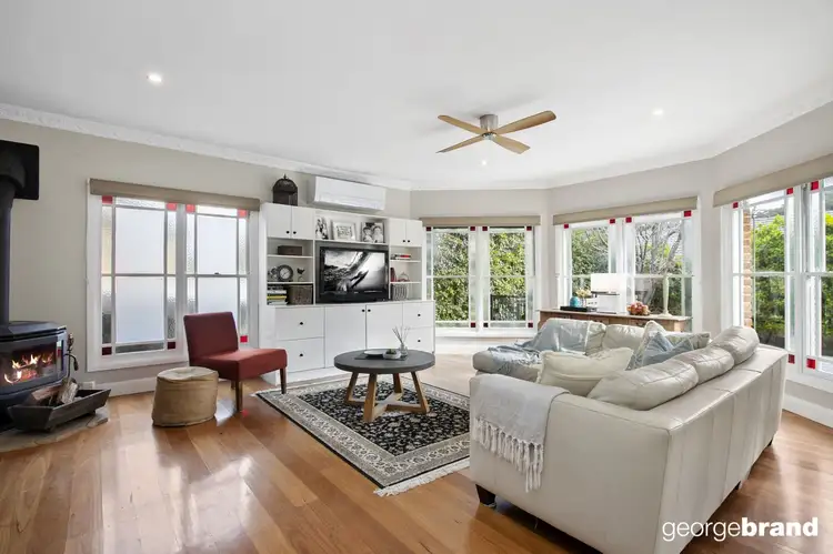 Sixth view of Homely house listing, 8 Merrivale Close, Kincumber NSW 2251