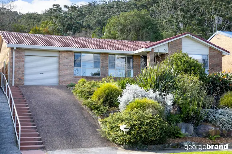 Main view of Homely house listing, 25 Arakoon Street, Kincumber NSW 2251