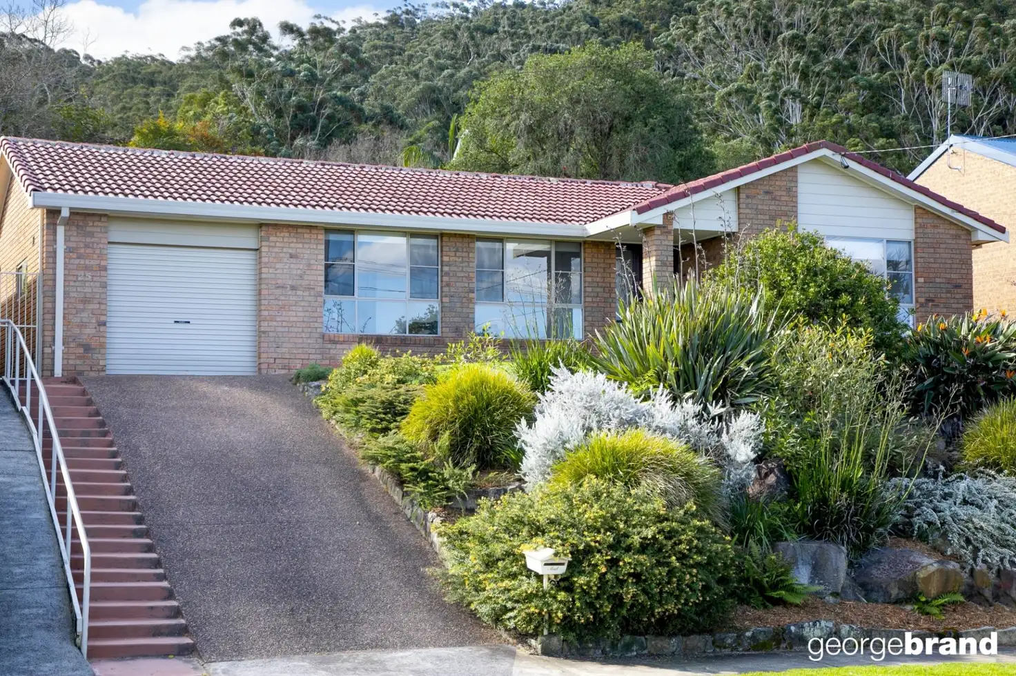 Main view of Homely house listing, 25 Arakoon Street, Kincumber NSW 2251