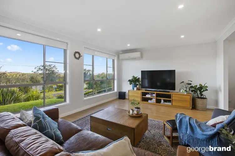 Second view of Homely house listing, 25 Arakoon Street, Kincumber NSW 2251
