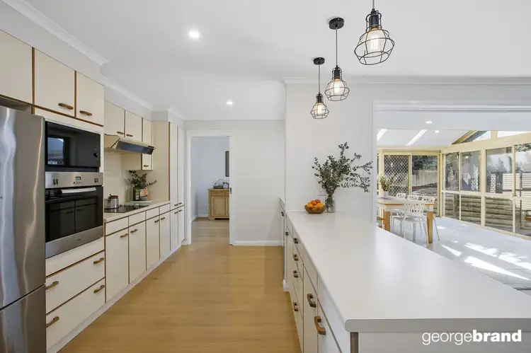 Third view of Homely house listing, 25 Arakoon Street, Kincumber NSW 2251