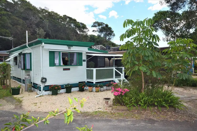 26 Swimming Creek Rd