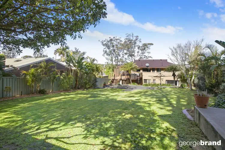 13 Avoca Drive, Kincumber NSW 2251