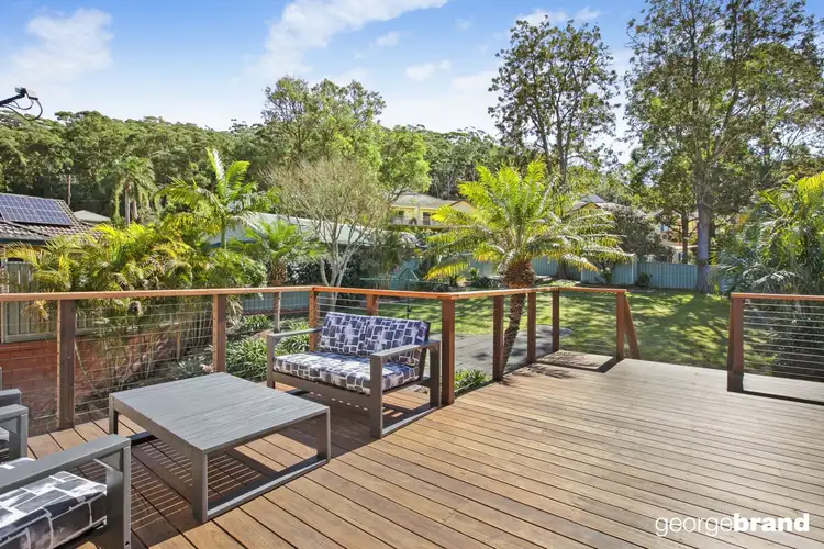 Second view of Homely house listing, 13 Avoca Drive, Kincumber NSW 2251