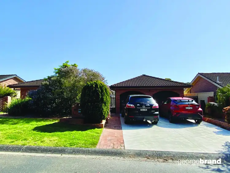 4 Risdon Crescent, Kariong NSW 2250