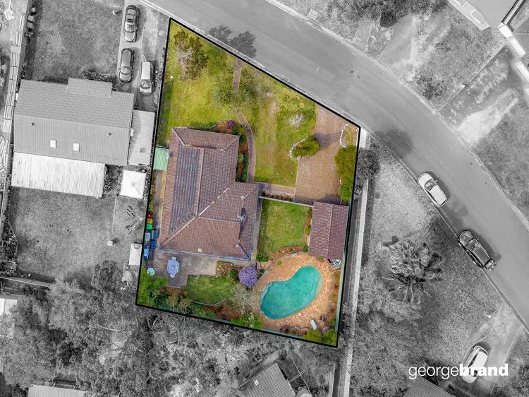 Third view of Homely house listing, 22 Gilford Street, Kariong NSW 2250