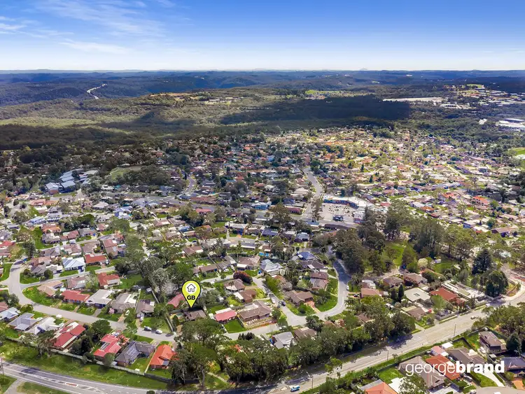 Sixth view of Homely house listing, 22 Gilford Street, Kariong NSW 2250