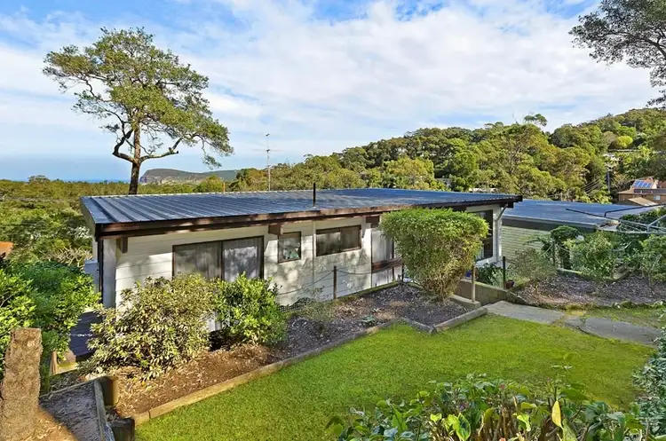Sixth view of Homely house listing, 101 Del Mar Dr, Copacabana NSW 2251